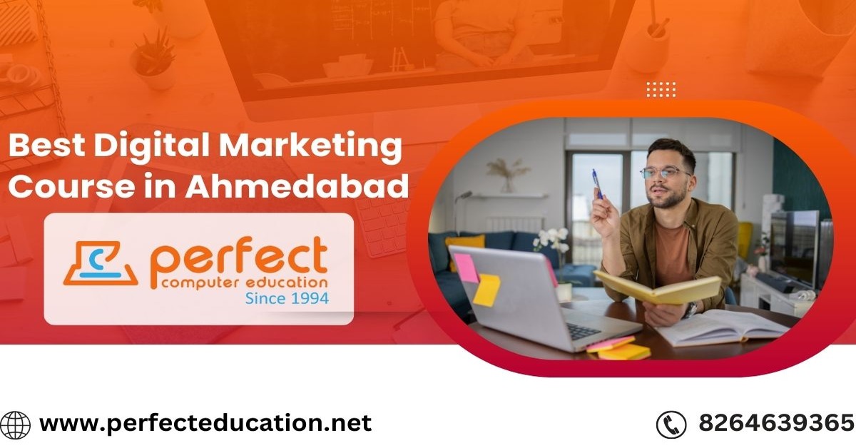 Tally Training Institute in Ahmedabad