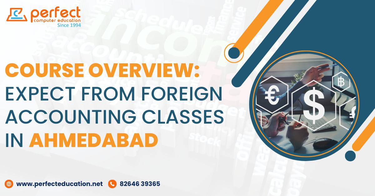 Tally Training Institute in Ahmedabad