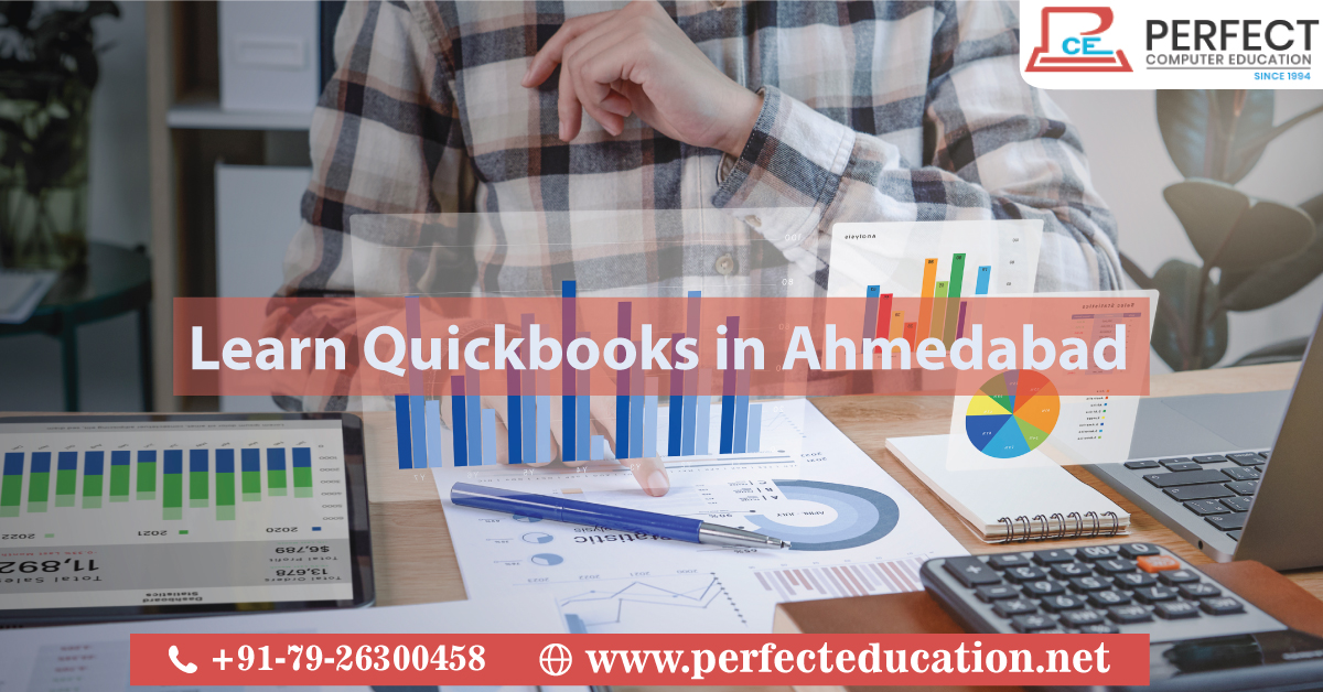 Tally Training Institute in Ahmedabad