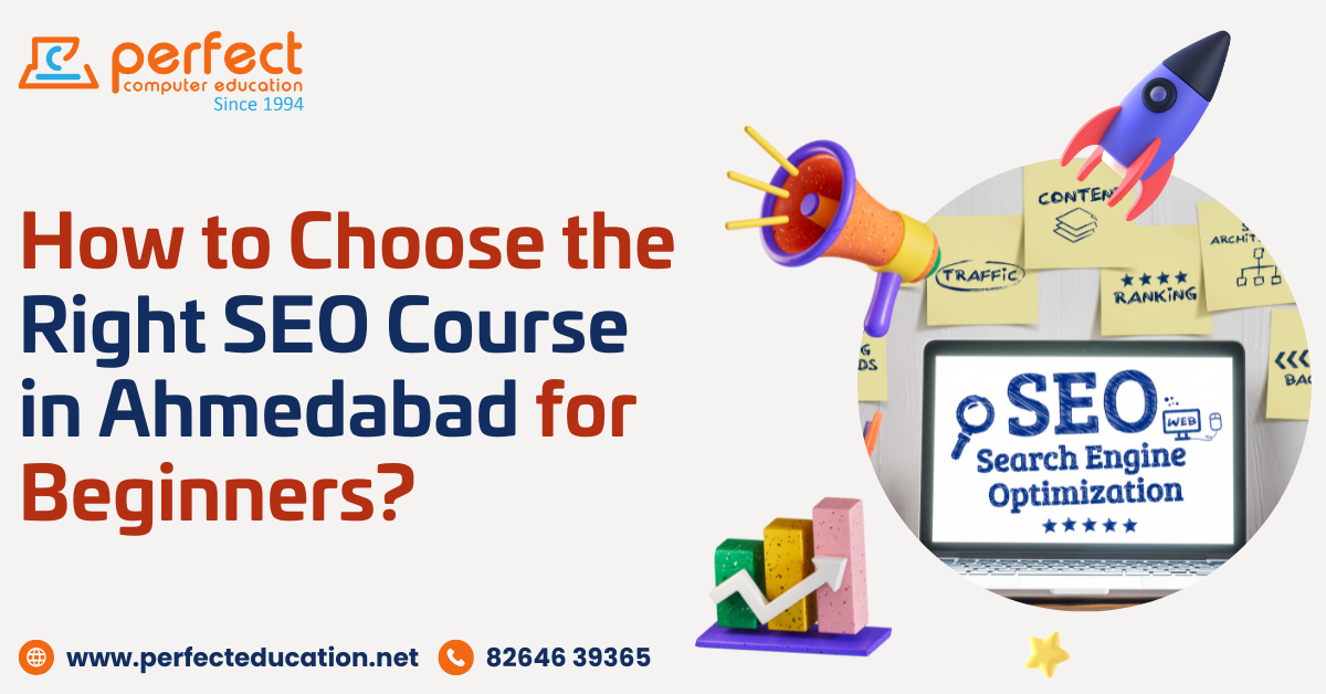 Facebook Marketing Course in Ahmedabad